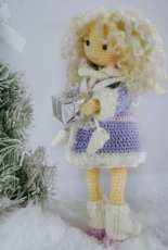 Colorful Dreams - Olga Muzalevskaya - Julie Doll - German