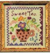 Little by Little Design - Sweet Tea