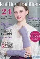 Interweave - Knitting Traditions-Spring-2016