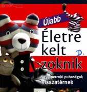 Újabb Életre kelt zoknik-Recent Alive Socks-Hungarian