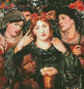 Artecy Cross Stitch - Beloved