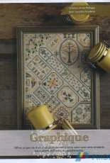 Graphique from Mains et Merveilles 110