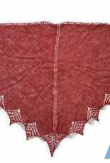 Stardust Shawl by Dawn Prickett-Free