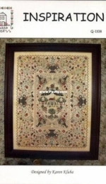 Rosewood Manor Q-1108 - Inspiration