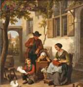 Golden Kite 2214 Harry Family (small)