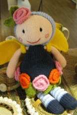 Angel Doll