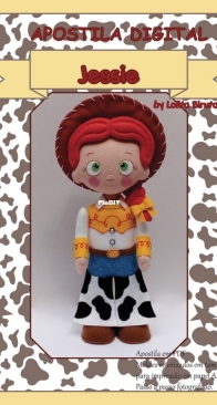 Lolita Biruta Store - Jessie - Portuguese