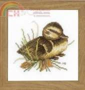Lanarte PN-0146976 Duckling at Rest by Marjolein Bastin PCS