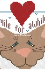 Vals Stuff CS046 - Smile For Awhile PCS + XSD