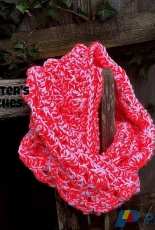 Salters Stitches - Joanne Salter - Flutter Infinity