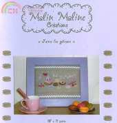 Malin Maline MM41 - Jaime Les Gateaux