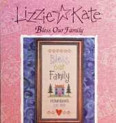 Lizzie Kate Snippet S09 - Bless Our Family