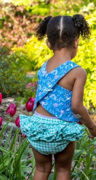 Little Lizard King - Raleigh - Sizes newborn - 4 Years - Free