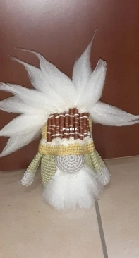 indian gnome
