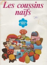 DMC - Les Coussins naifs - French