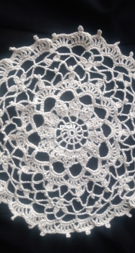 Doily - Part 2