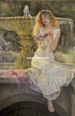 HAED HAEDJDAB 20190285 Deliziosa by Helene Beland