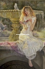 HAED HAEDJDAB 20190285 Deliziosa by Helene Beland