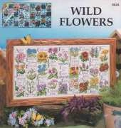 Design Works 8828 Wildflowers