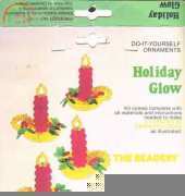The Beadery-Holiday Glow