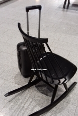 The severe Scandinavian design