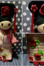 My doll / Chien Eunice Renee