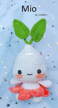 Lim Lenn - Pattern by Lim - Nguyen Lim - Mio - Free
