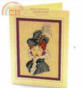 Edwardian Lady