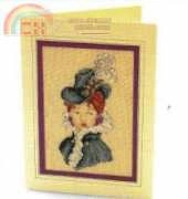Edwardian Lady