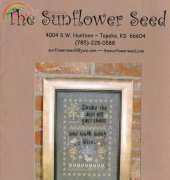 The Sunflower Seed - Walk Away Wise