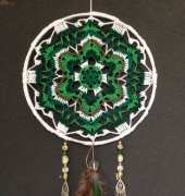 my work, dreamcatcher