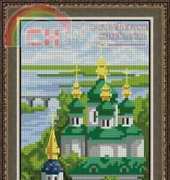 Lady 01027 Vidubitckii-monastir
