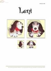 Mala Designs - Mandy Herrmann - Leni- German