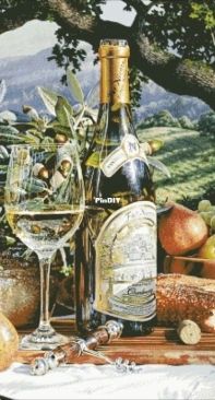 Chimera - August Wine