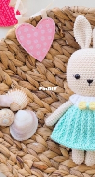 RNata - Natalia Ruzanova - Di Bunny