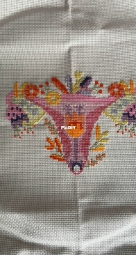 Flower Womb