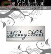 The Stitcherhood#63-Merry Meet