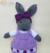 Bunty bunny
