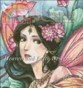 HAED HAEMDQS QS Lotus Fairy by Meredith Dillman
