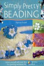 Simply Pretty Beading by Patricia Ducerf-2006