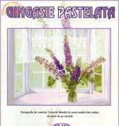 Rogoblen 7.46 - Elegant Purple Bouquet by the Window XSD