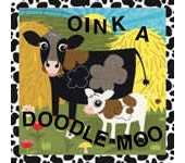 Moda-Oink-A-Doodle-Moo by Jenn Ski