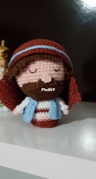 Amigurumi Christmas