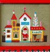 Gera - Santas House