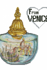 Venice with love by Alexandra Zamorina XSD
