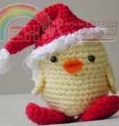 Pepika - Sanda J Dobrosavljev - Holiday Chick - Free