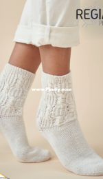 Miramare Socks-RO148A-Regina Designteam-Free.