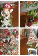 Veronique Enginger La magie de Noel