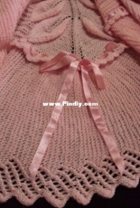 edge shawl