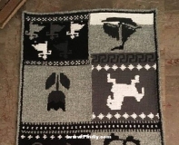 My Crochet Rug